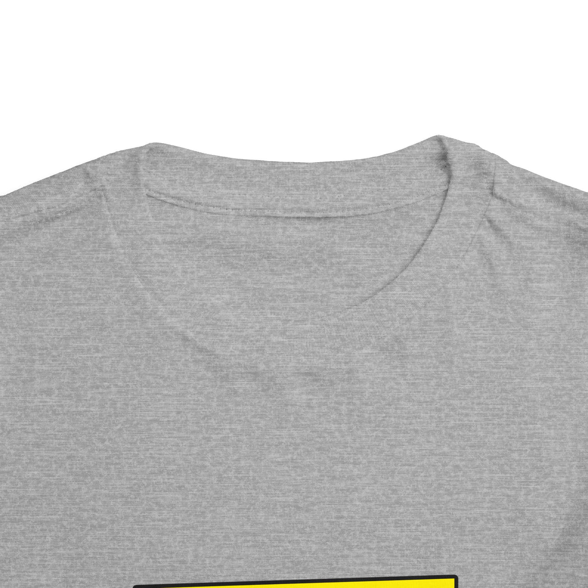 Firefighter...Hardest Job You'll Ever Love - Toddler Short Sleeve Tee