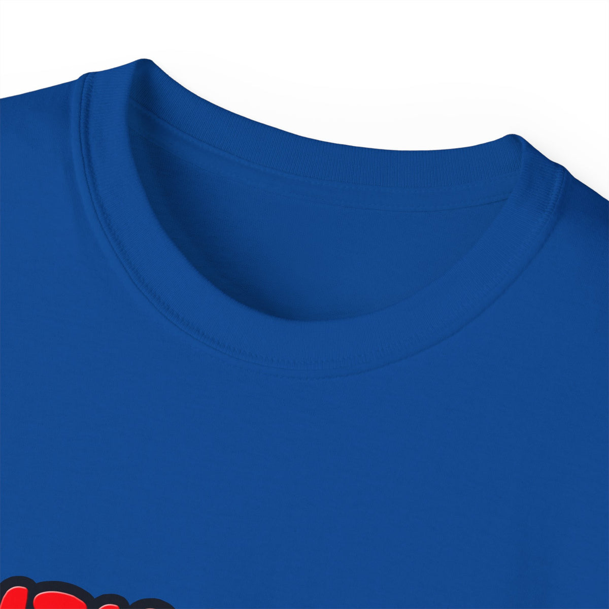 Critical Care Nurses Make Great Lovers - Unisex Ultra Cotton Tee