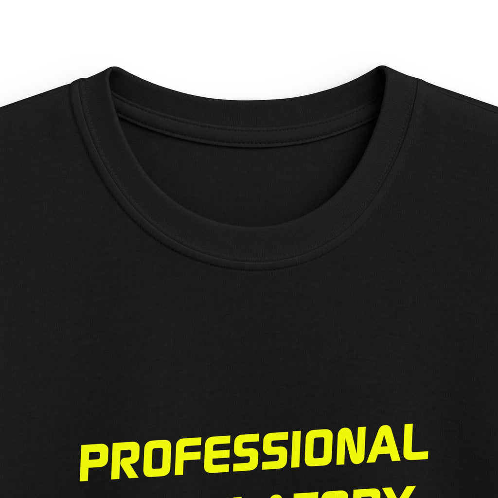 Professional Ambulatory Care Nurse .. Joke - Kids Softstyle Tee