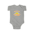 Smell of Chemical Engineering in the Morning - Infant Fine Jersey Bodysuit