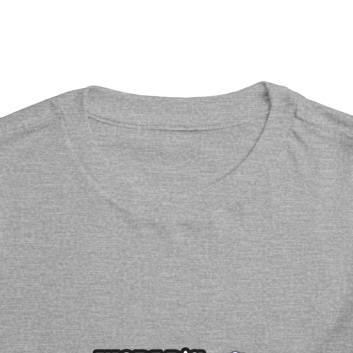 World's Best Astronomer - Toddler Short Sleeve Tee