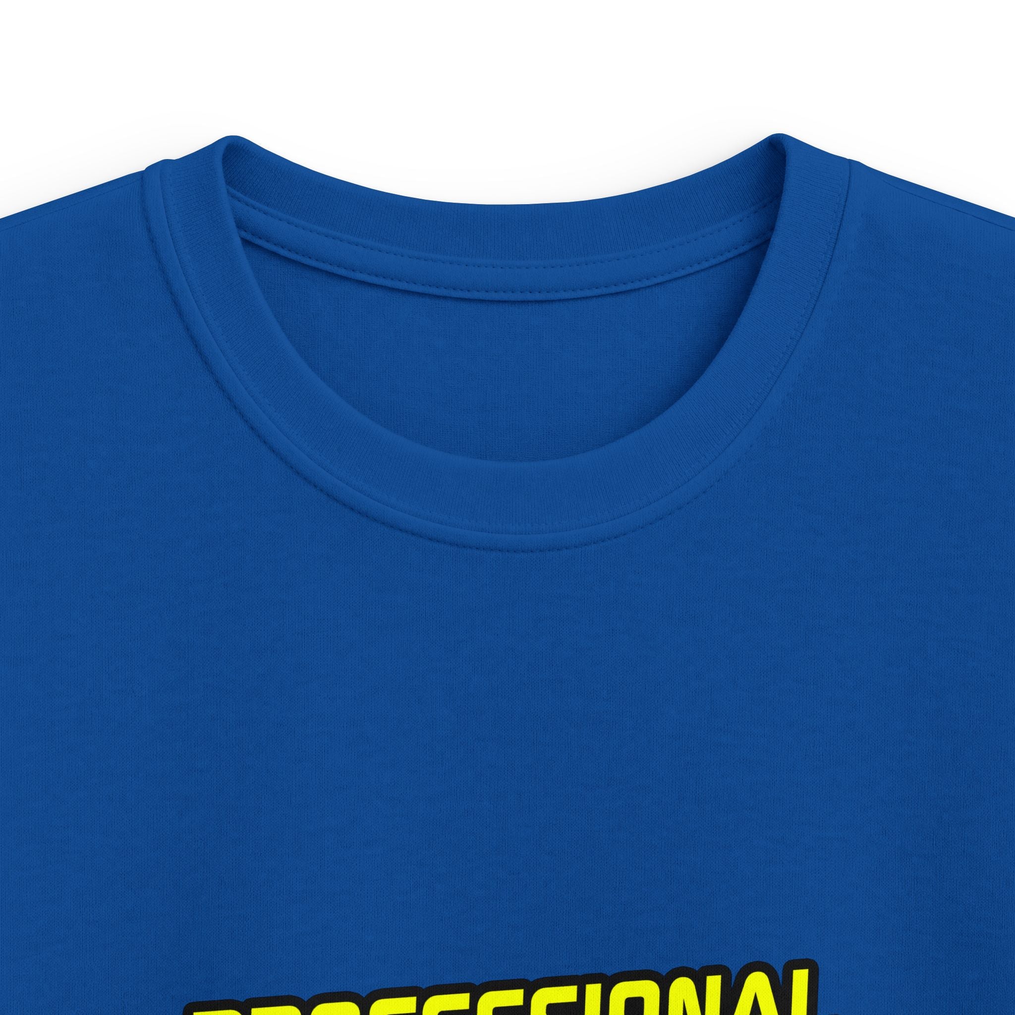 Professional Anesthesiologist Assistant .. Joke - Kids Softstyle Tee