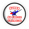 Super Air Traffic Controller - Wall Clock