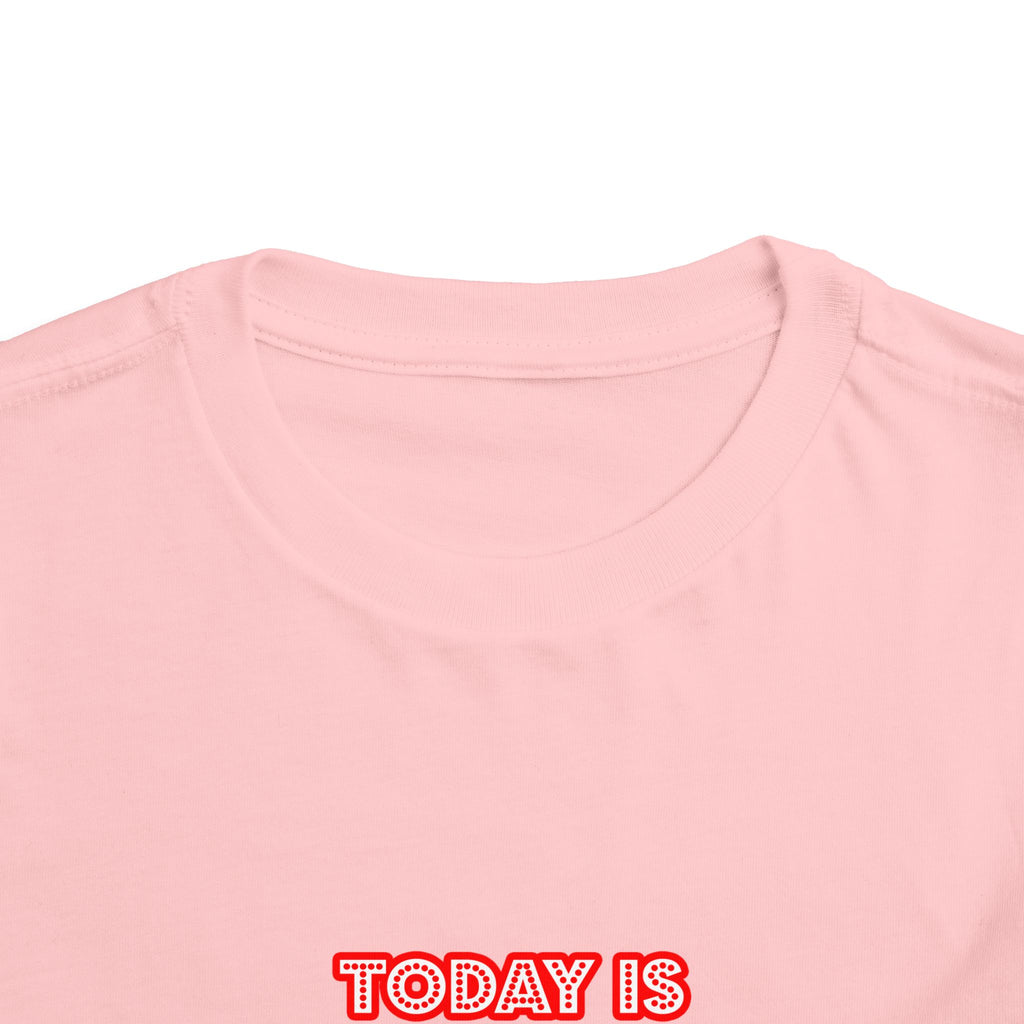 National 'Sleep With an Astronomer' Day - Toddler Short Sleeve Tee