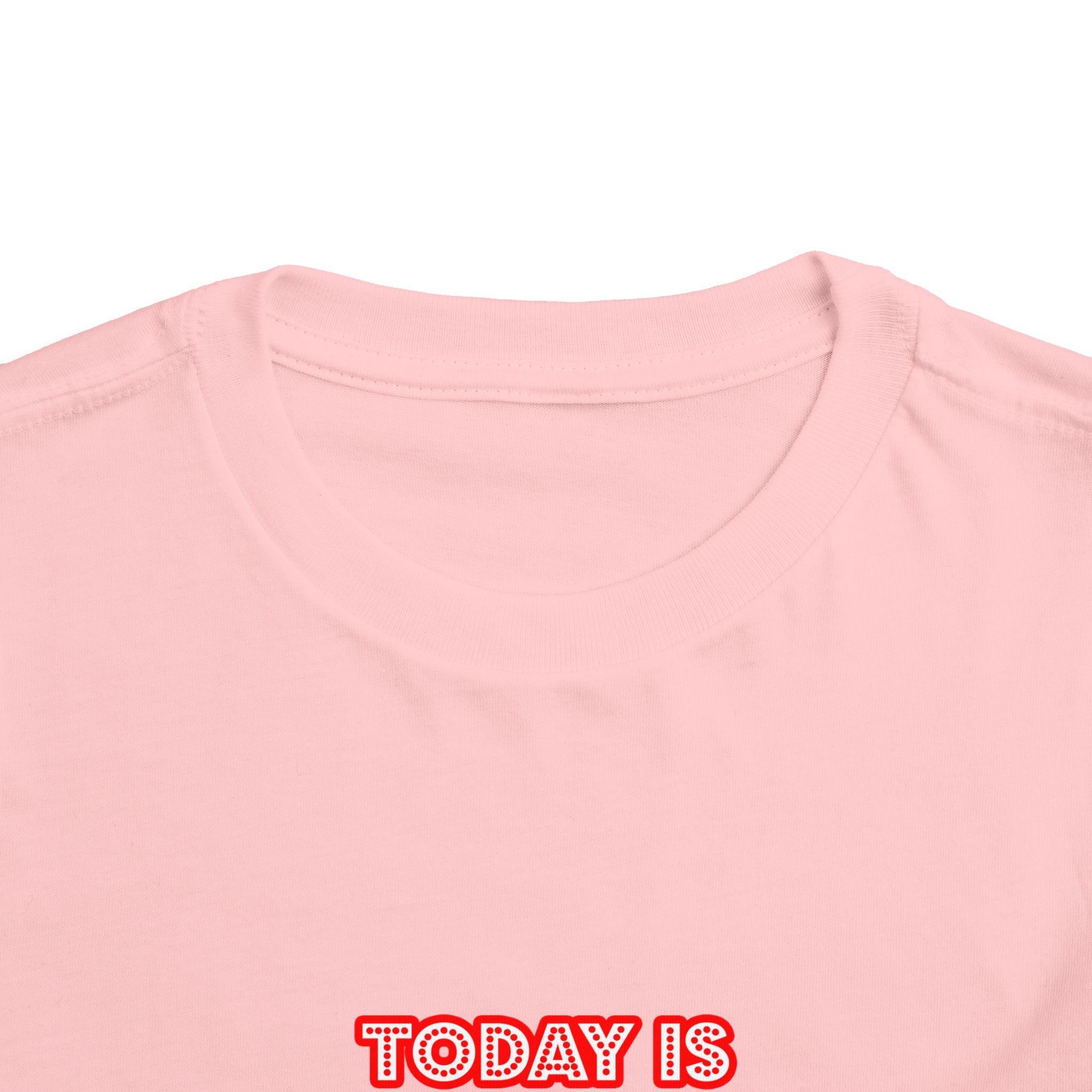 National 'Sleep With an Astronomer' Day - Toddler Short Sleeve Tee