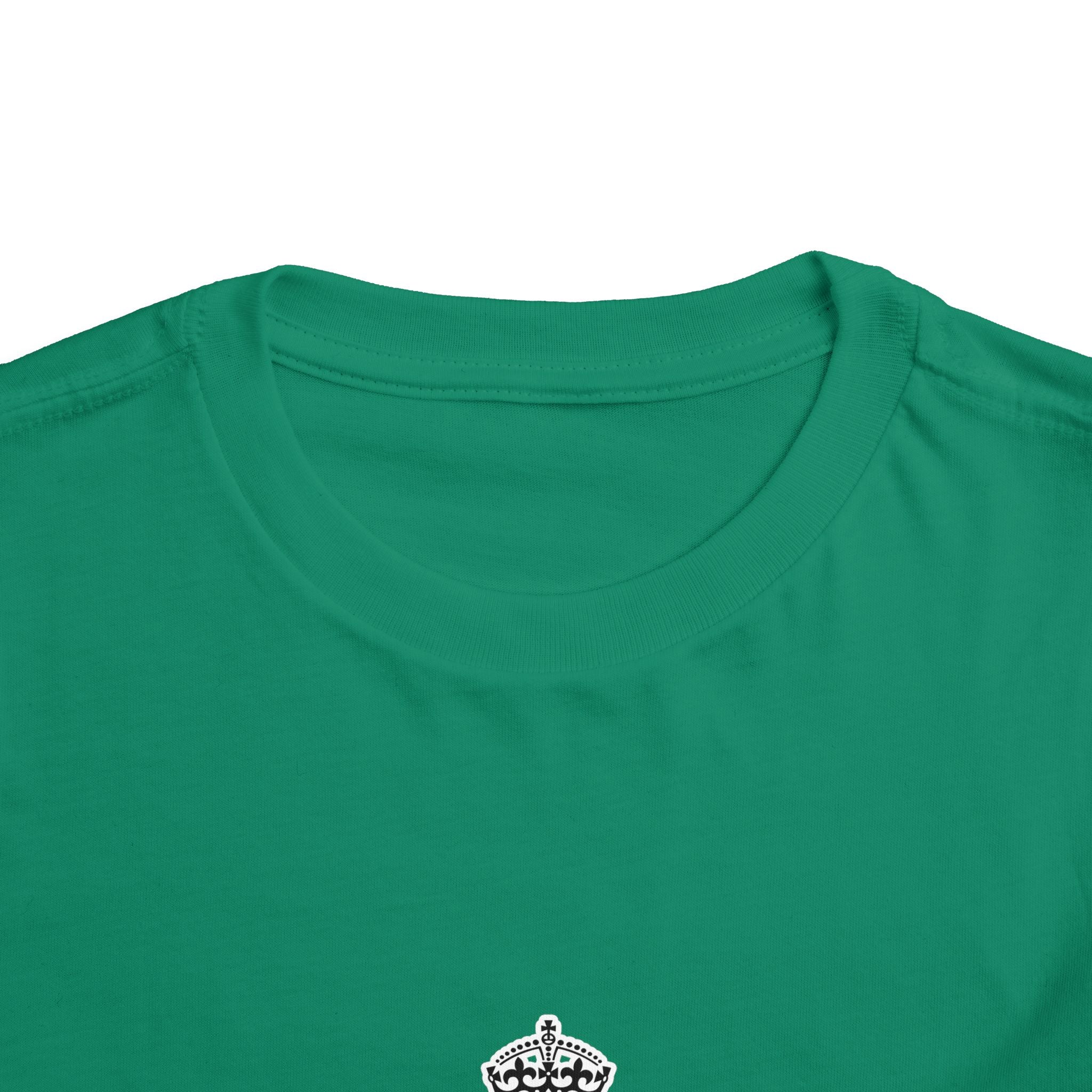 Keep Calm and Call an Administrative Assistant - Toddler Short Sleeve Tee