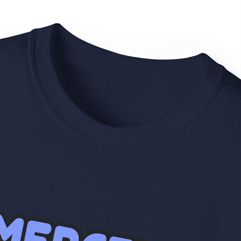Miracles and Emergency Nurses - Unisex Ultra Cotton Tee
