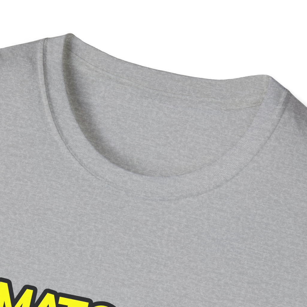 Dermatologists Are Sofa King Cool - Unisex Softstyle T-Shirt