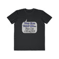 Trust Me .. I'm an Allergist - Men's Lightweight Fashion Tee