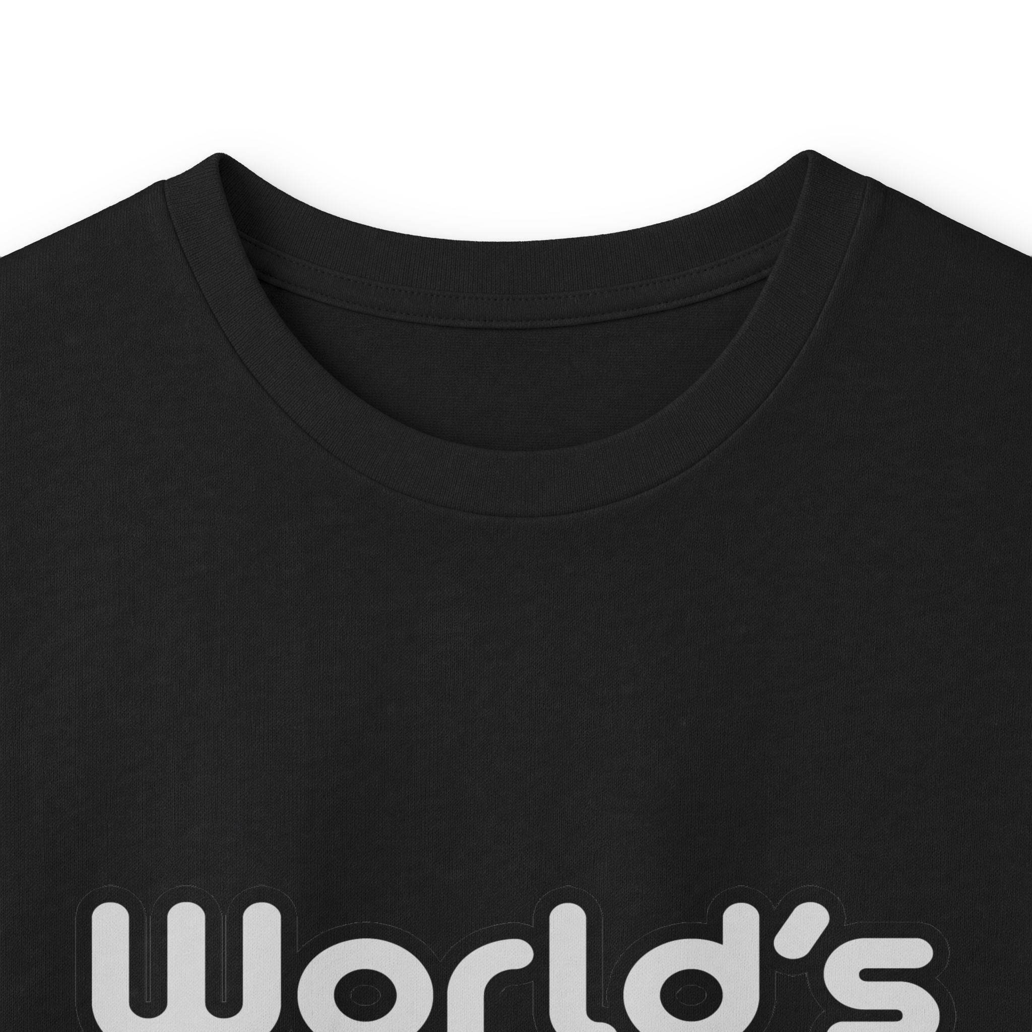 World's Coolest Administrative Assistant - Unisex Ultra Cotton Long Sleeve Tee