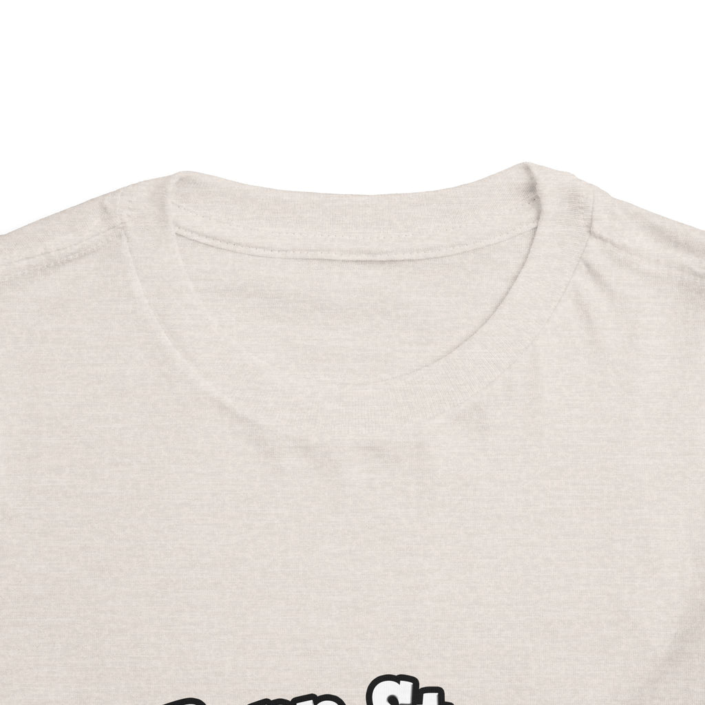 Porn Star...Administrative Assistant - Toddler Short Sleeve Tee