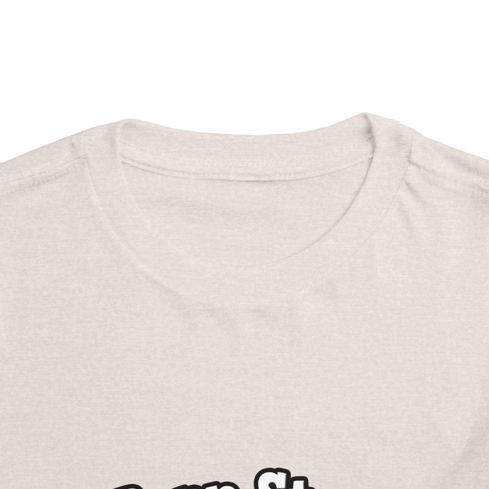 Porn Star...Administrative Assistant - Toddler Short Sleeve Tee