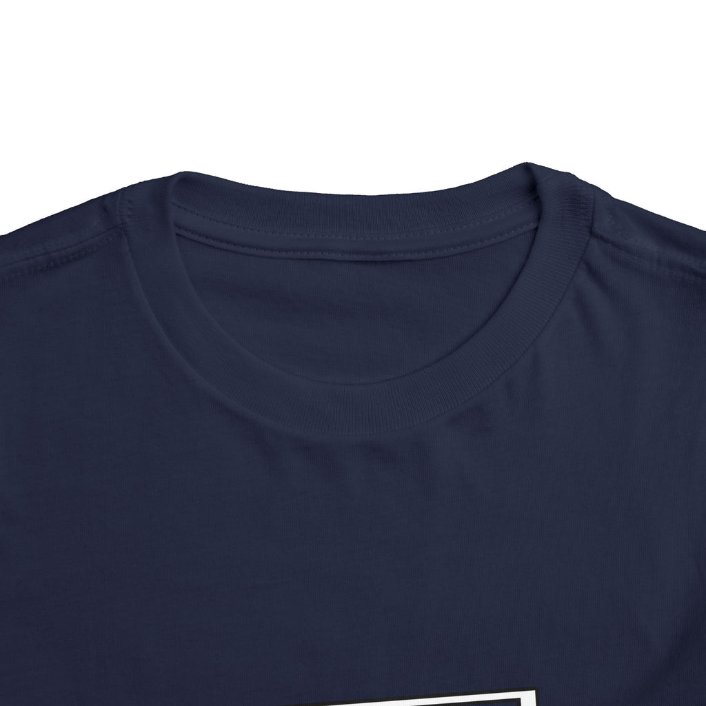 Professional Nurse...Don't Try This At Home - Toddler Short Sleeve Tee