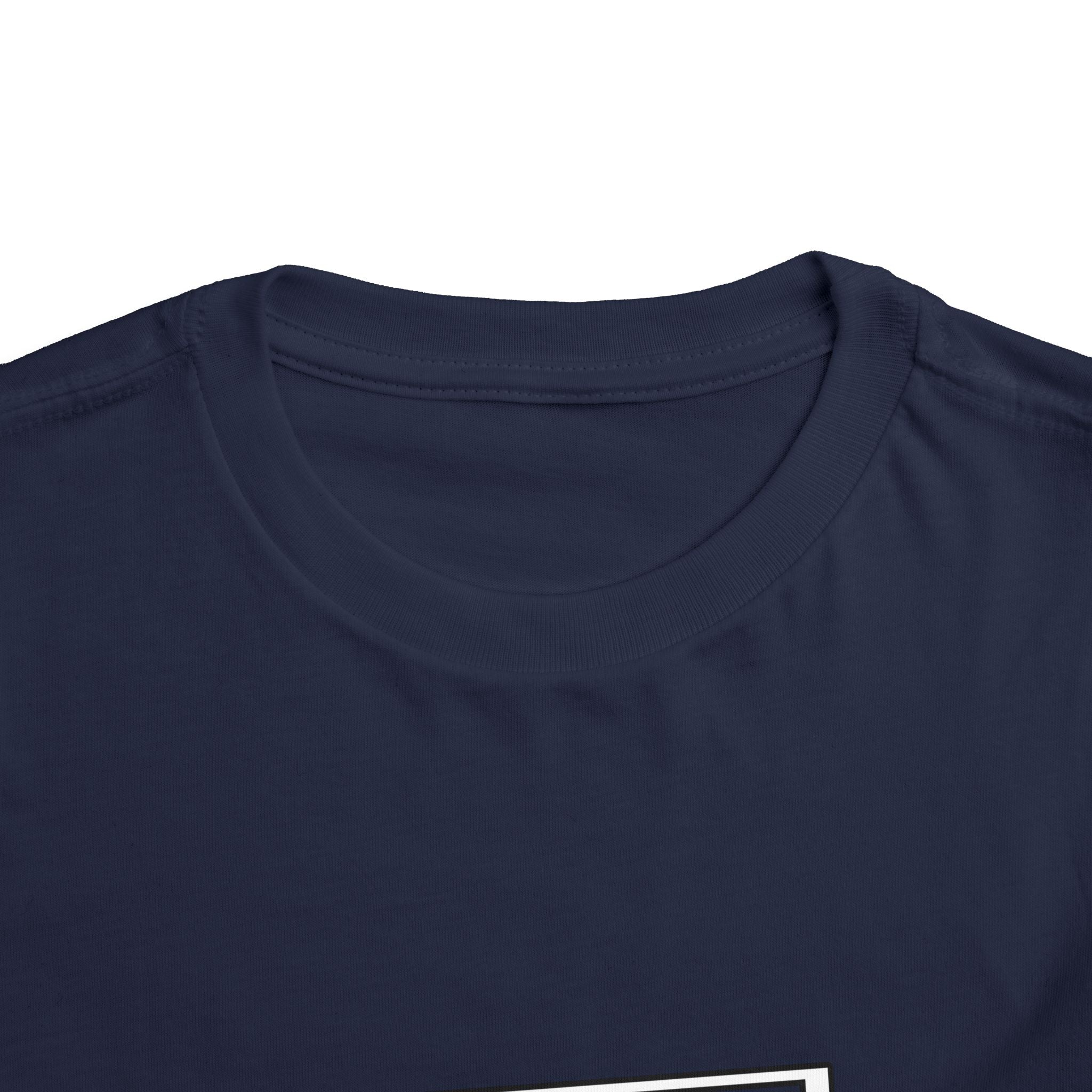 Professional Nurse...Don't Try This At Home - Toddler Short Sleeve Tee