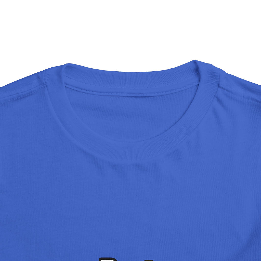 Best. Archivist. Ever - Toddler Short Sleeve Tee
