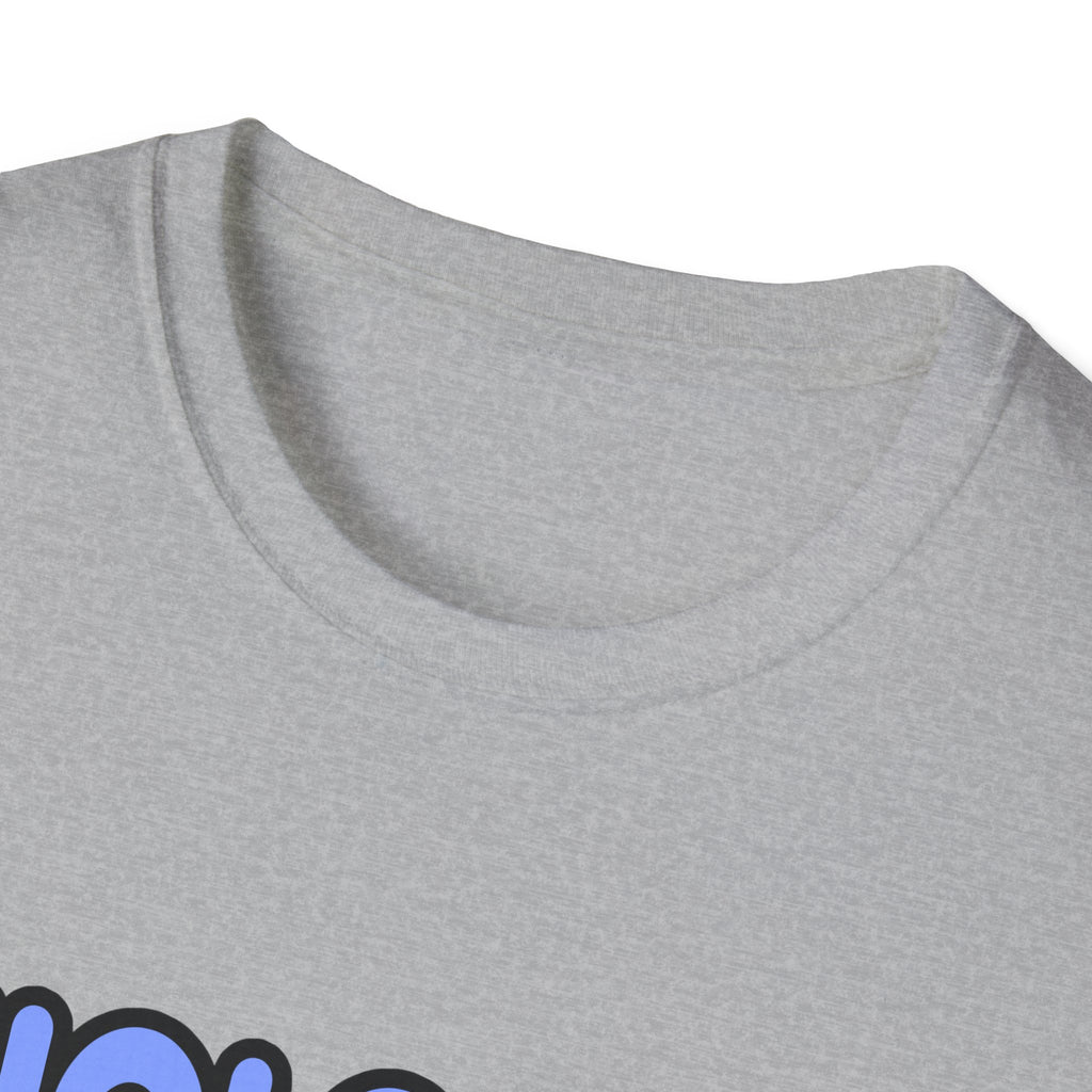 Miracles and Biologists - Unisex Softstyle T-Shirt