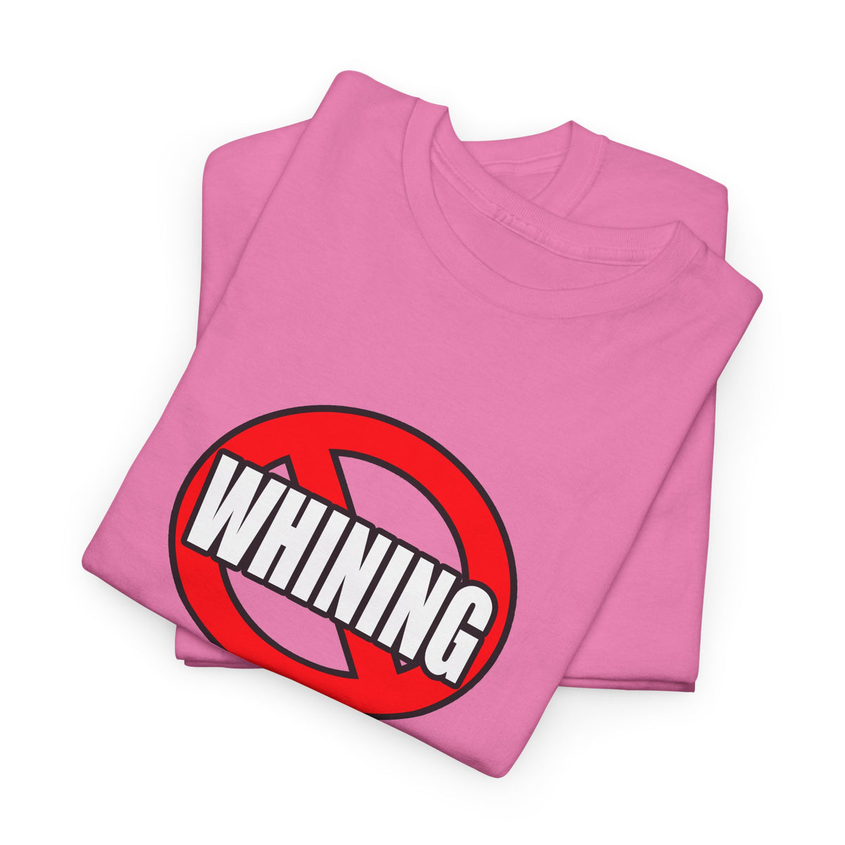 No Whining In Electrical Engineering - Unisex Heavy Cotton Tee