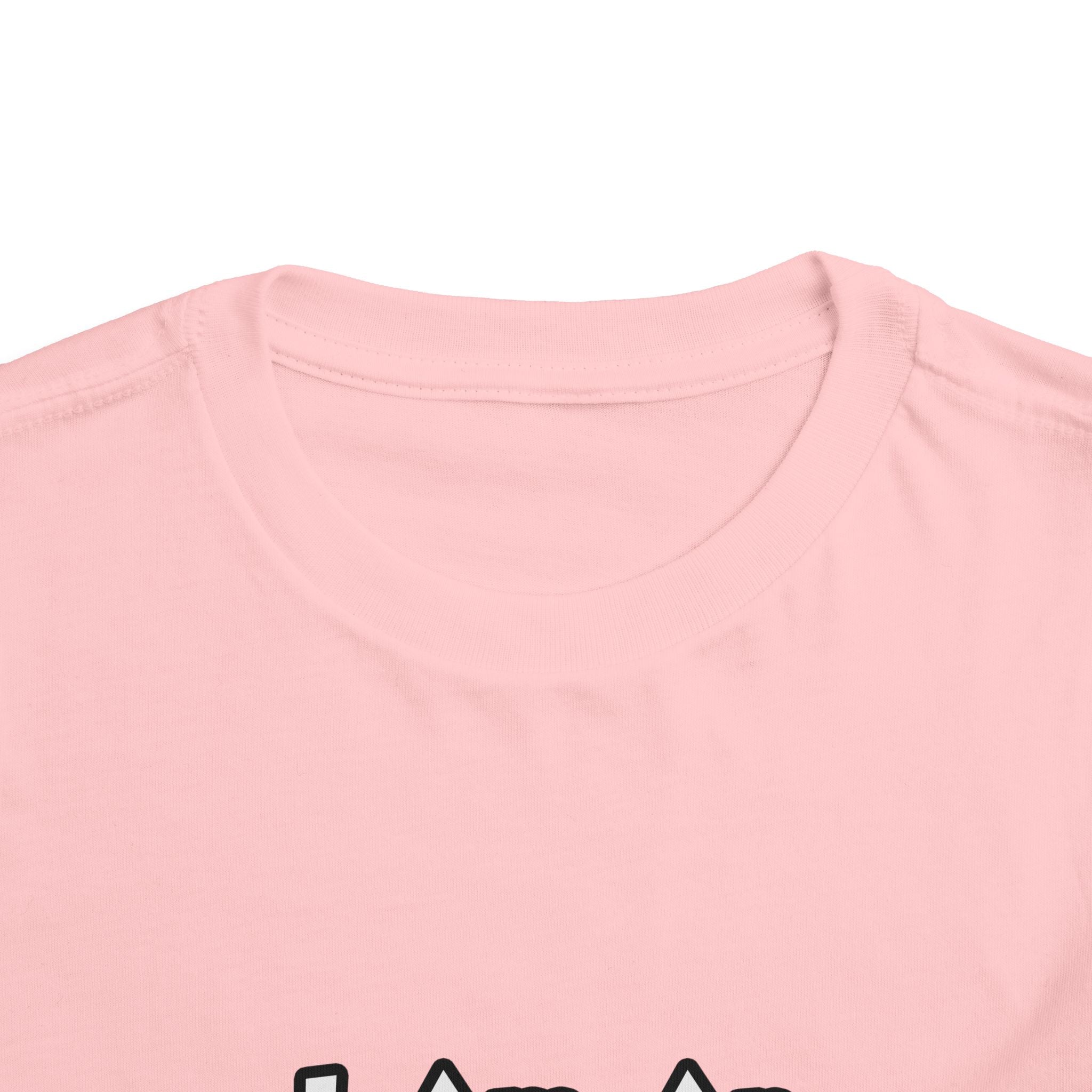 I Am An Engineer, Therefore I Drink - Toddler Short Sleeve Tee