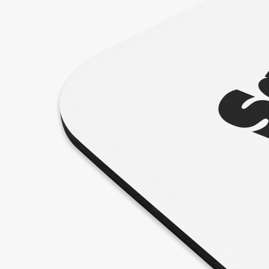 Save a Cowboy .. Ride an Engineer - Mouse Pad (Rectangle)