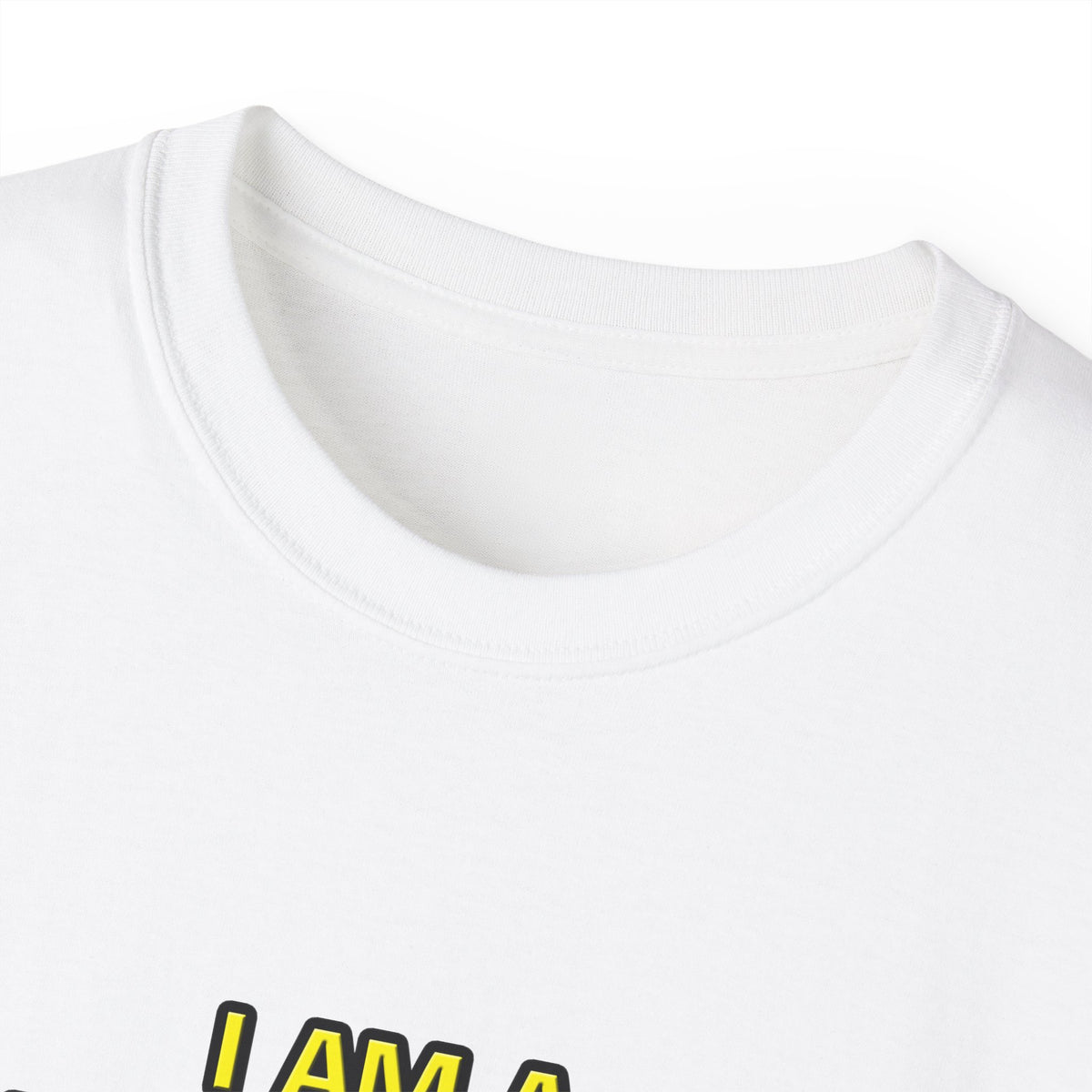 Dental Hygienist...Superior Intelligence - Unisex Ultra Cotton Tee