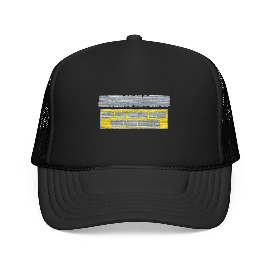 Anthropologists...Much Smarter - Foam Trucker Hat