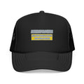 Anthropologists...Much Smarter - Foam Trucker Hat