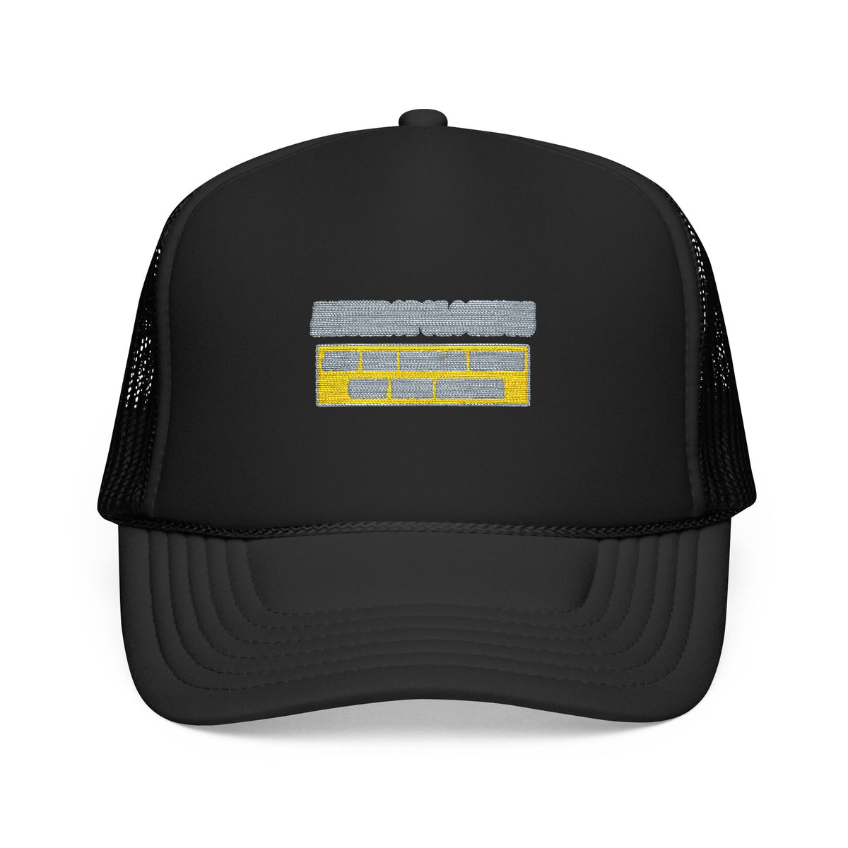 Anthropologists...Much Smarter - Foam Trucker Hat