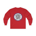 Dietitian...Because I Said So - Unisex Ultra Cotton Long Sleeve Tee