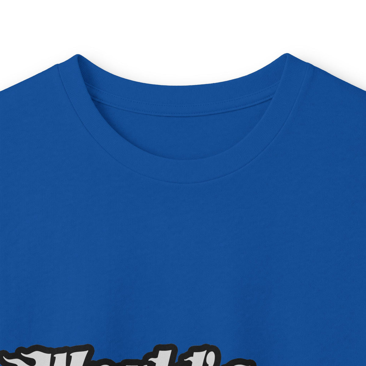 World's Hottest Astronomer - Unisex Ultra Cotton Long Sleeve Tee