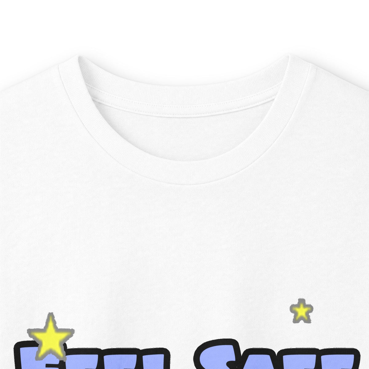 Feel Safe At Night...Sleep With a Firefighter - Unisex Ultra Cotton Long Sleeve Tee