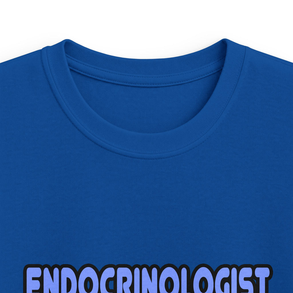Miracles and Endocrinologists - Kids Softstyle Tee
