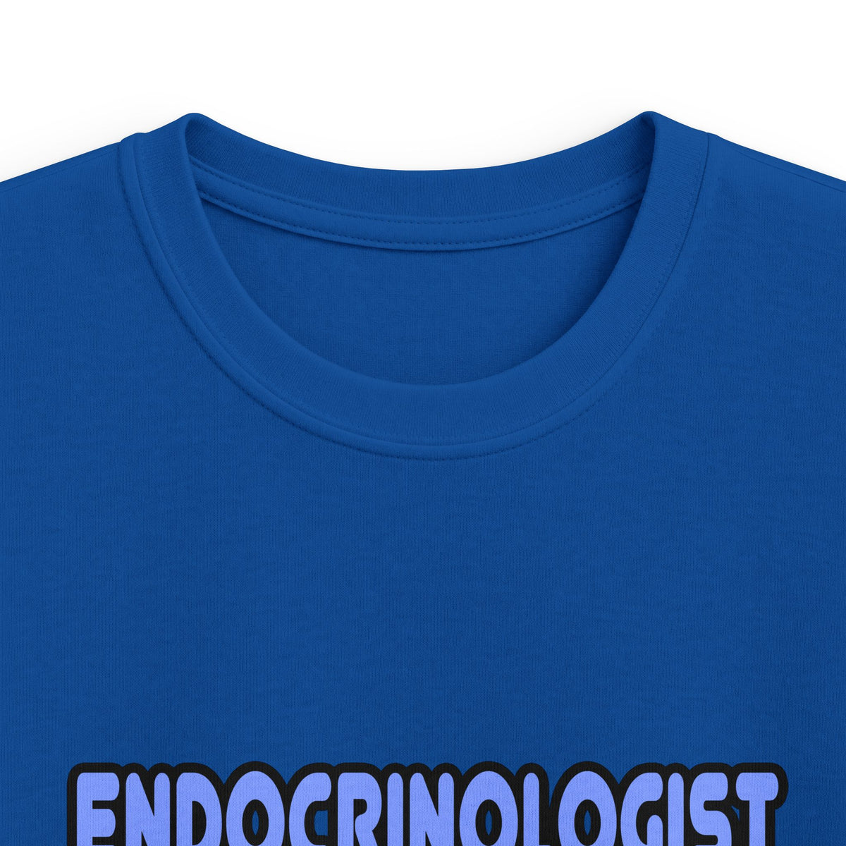 Miracles and Endocrinologists - Kids Softstyle Tee