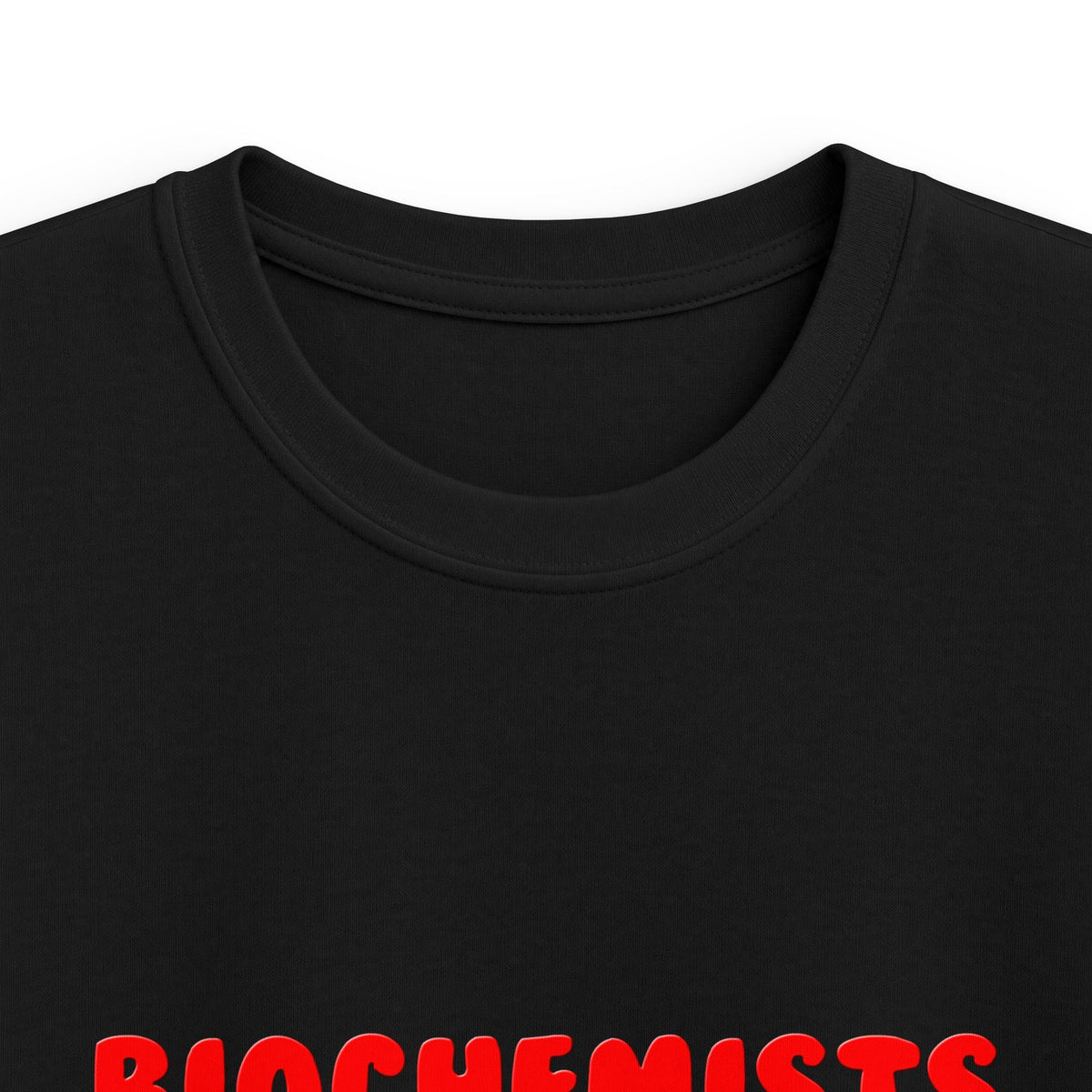 Biochemists Make Great Lovers - Kids Softstyle Tee