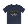 Anthropologists Are Sofa King Cool - Kids Softstyle Tee