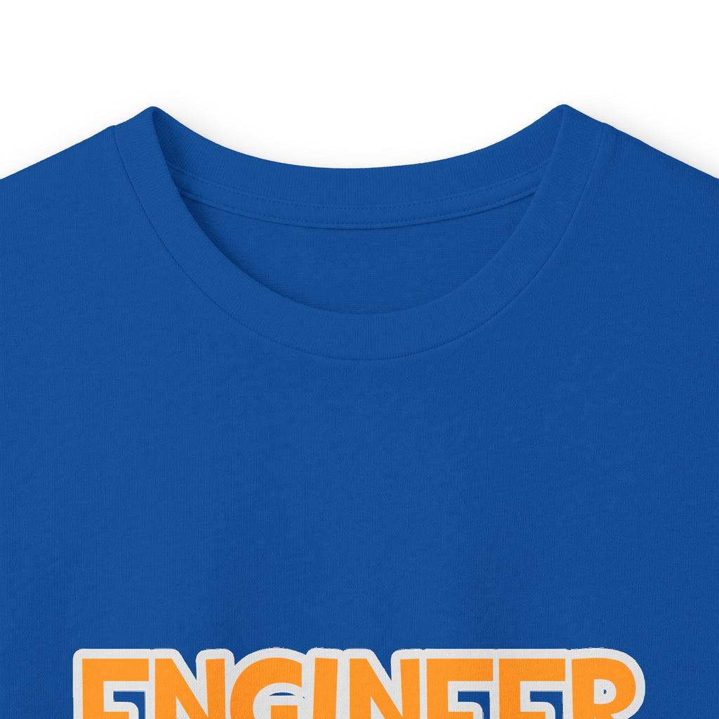 Engineer ... Will Work For Cupcakes - Unisex Ultra Cotton Long Sleeve Tee