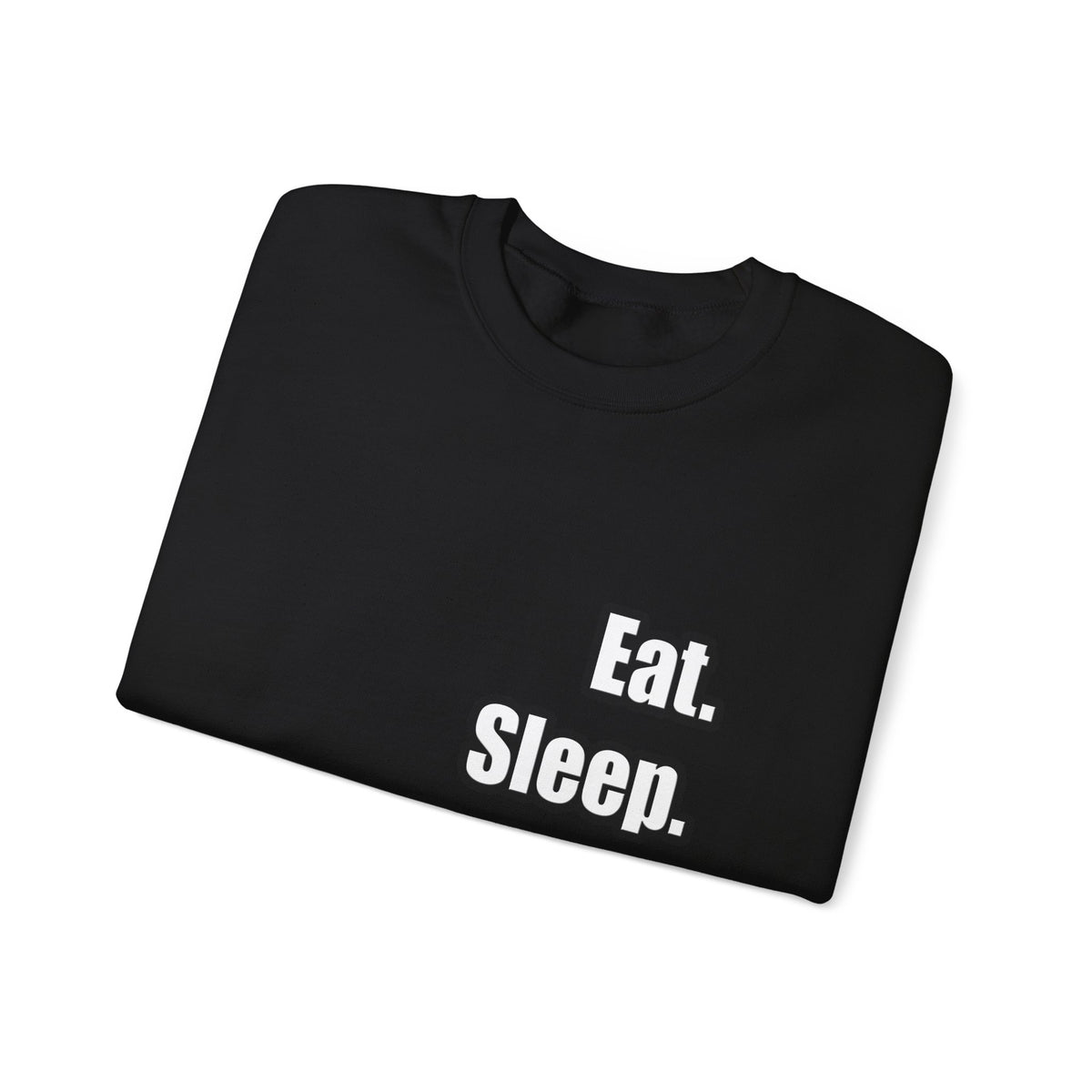 Eat. Sleep. Cardiology - Unisex Heavy Blend™ Crewneck Sweatshirt