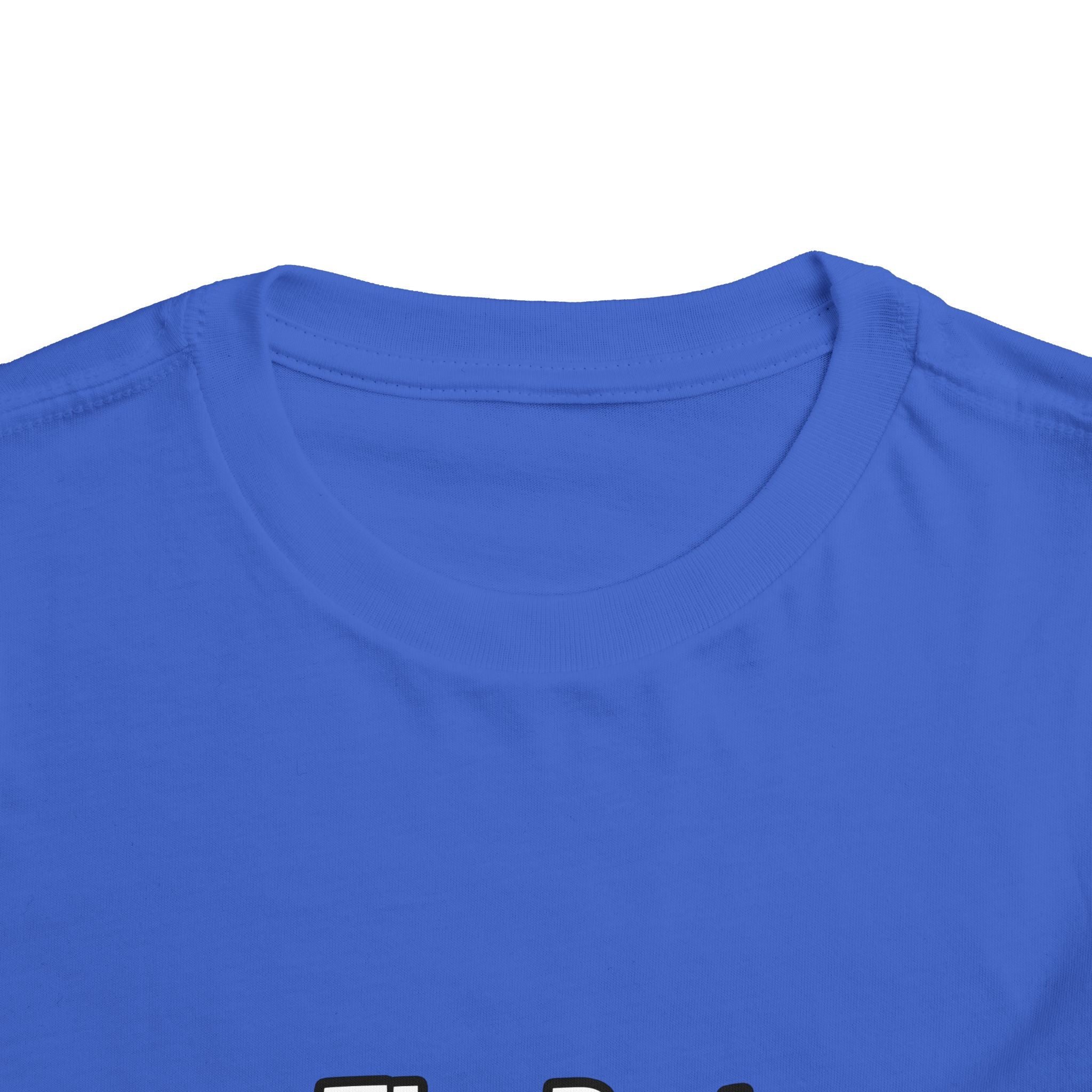 The Best Nurses Are Born, Not Made - Toddler Short Sleeve Tee