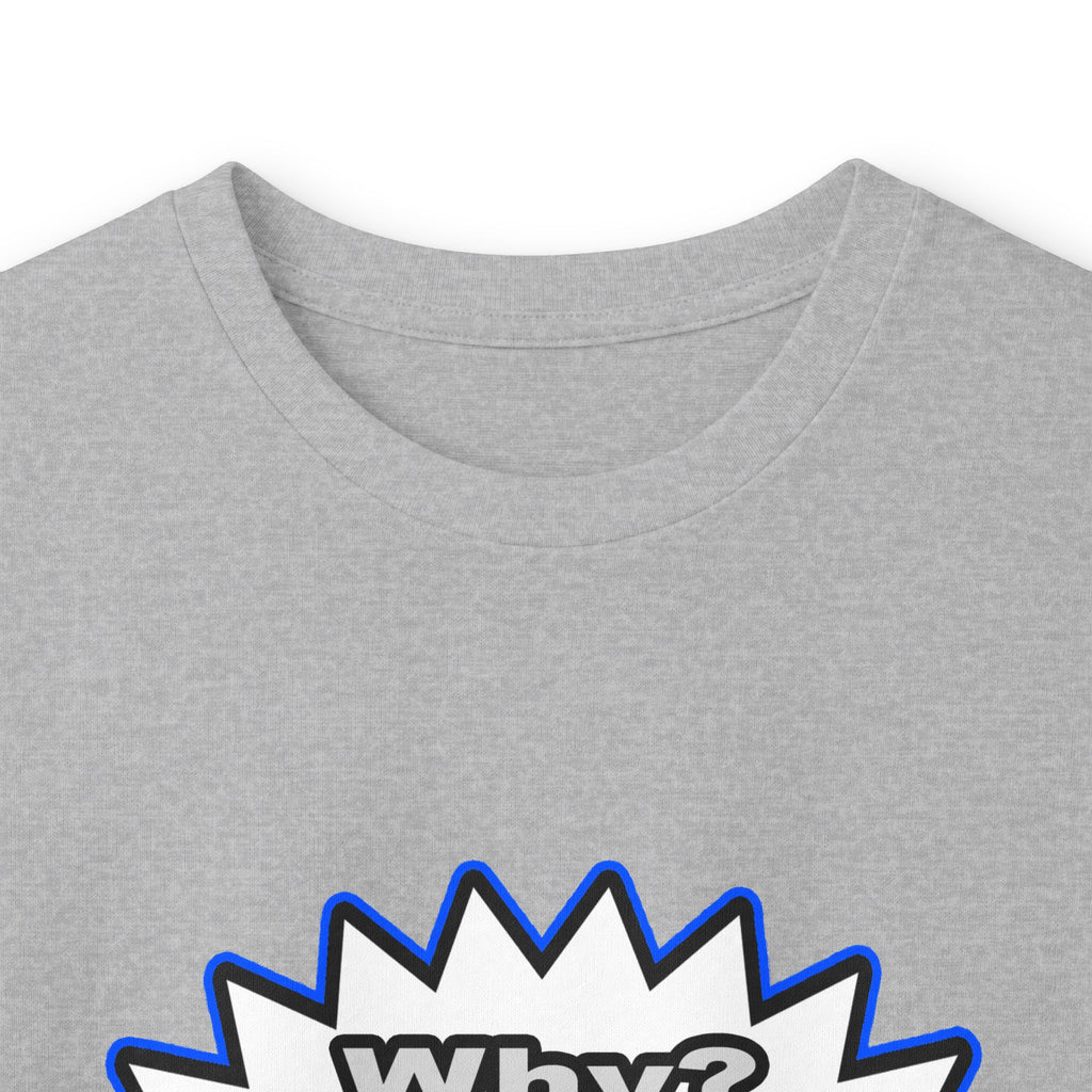 Doctor...Because I Said So - Unisex Ultra Cotton Long Sleeve Tee
