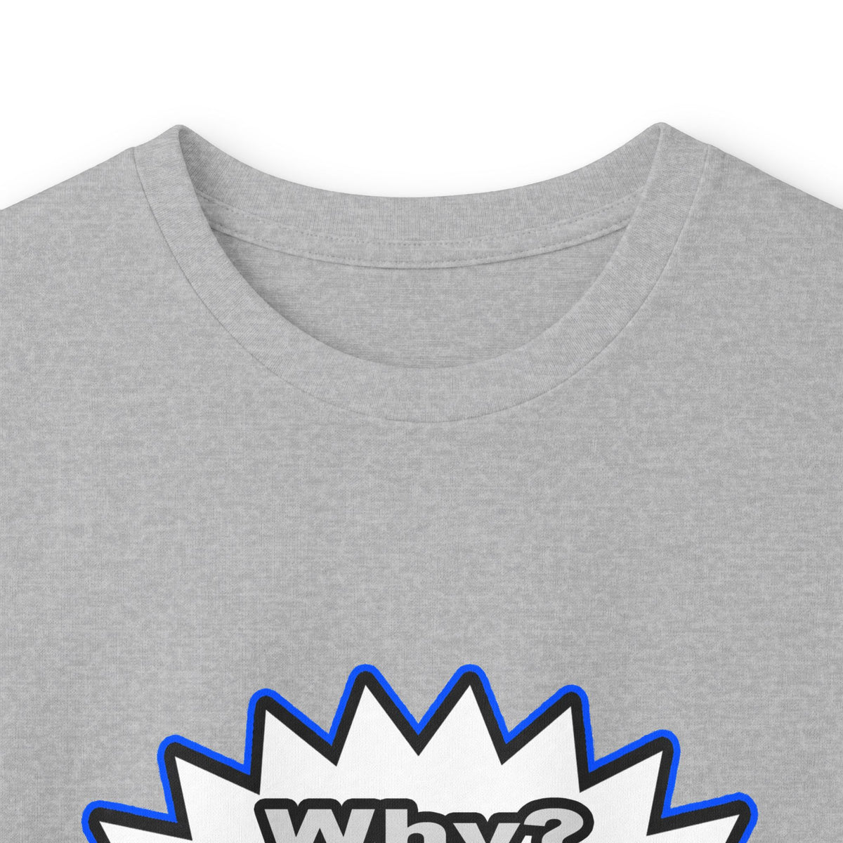 Doctor...Because I Said So - Unisex Ultra Cotton Long Sleeve Tee