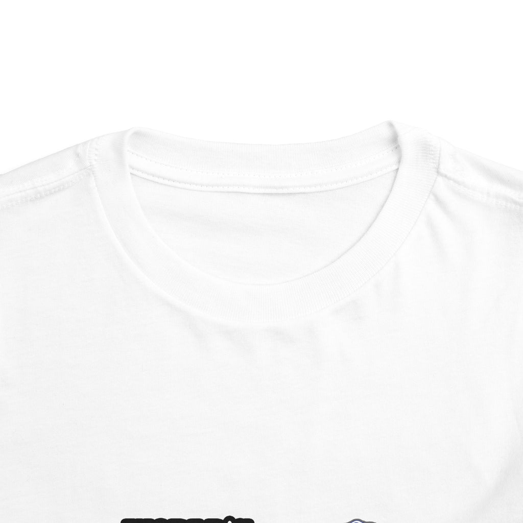 World's Best Anesthesiologist Assistant - Toddler Short Sleeve Tee