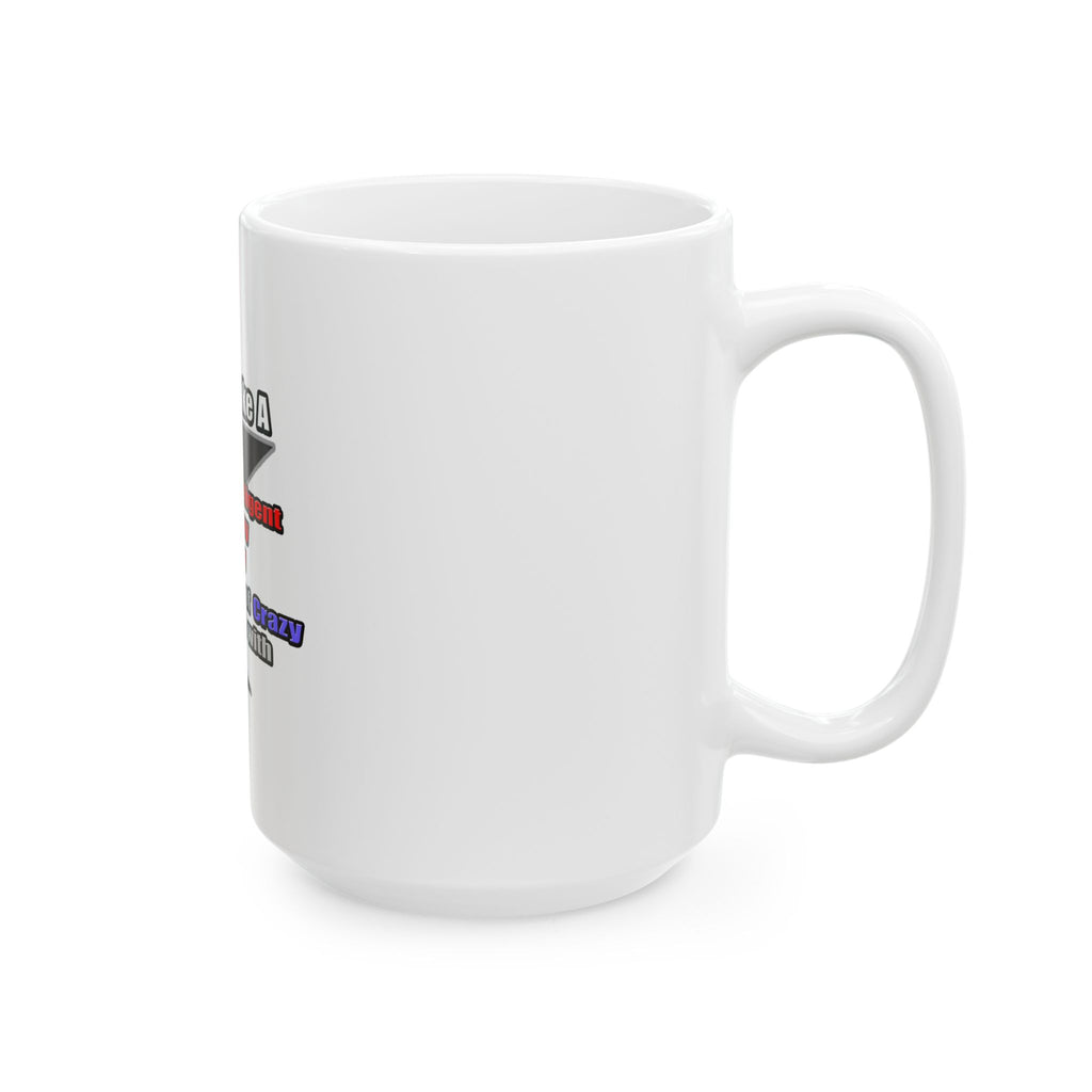 How To Make a Nurse - Ceramic Mug, (11oz, 15oz)