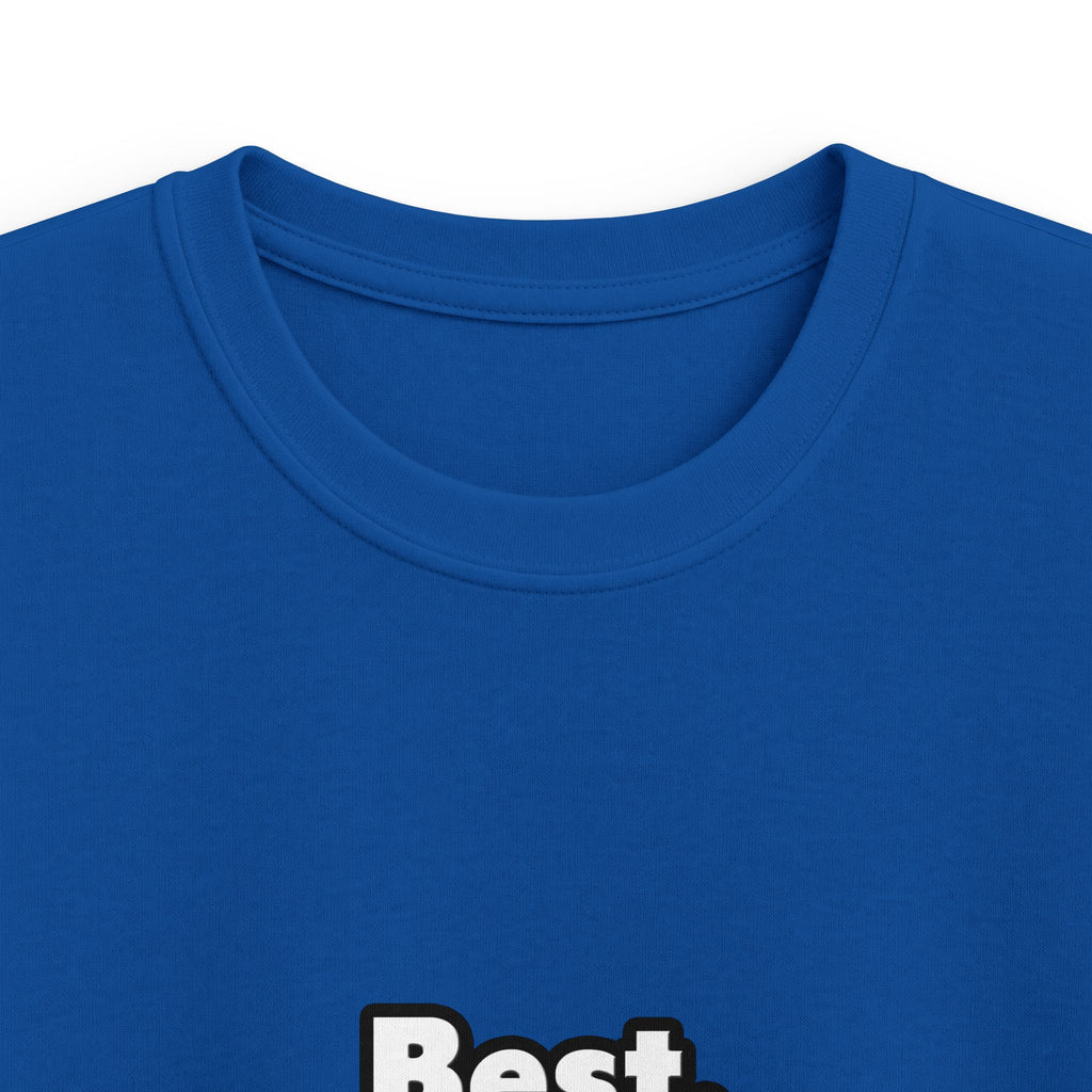 Best. Allergist. Ever - Kids Softstyle Tee