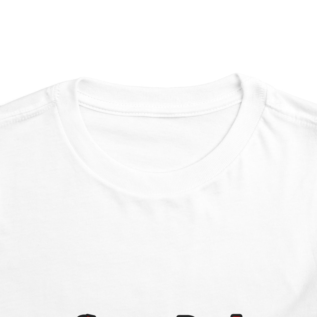 Super Dad ... Doctor - Toddler Short Sleeve Tee