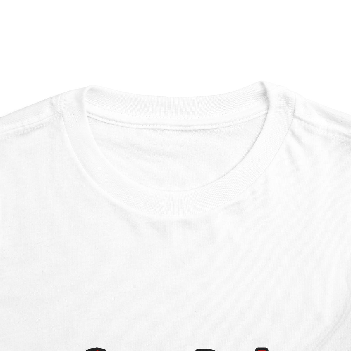 Super Dad ... Doctor - Toddler Short Sleeve Tee