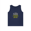 Funny Air Traffic Controller T Shirts - Unisex Heavy Cotton Tank Top