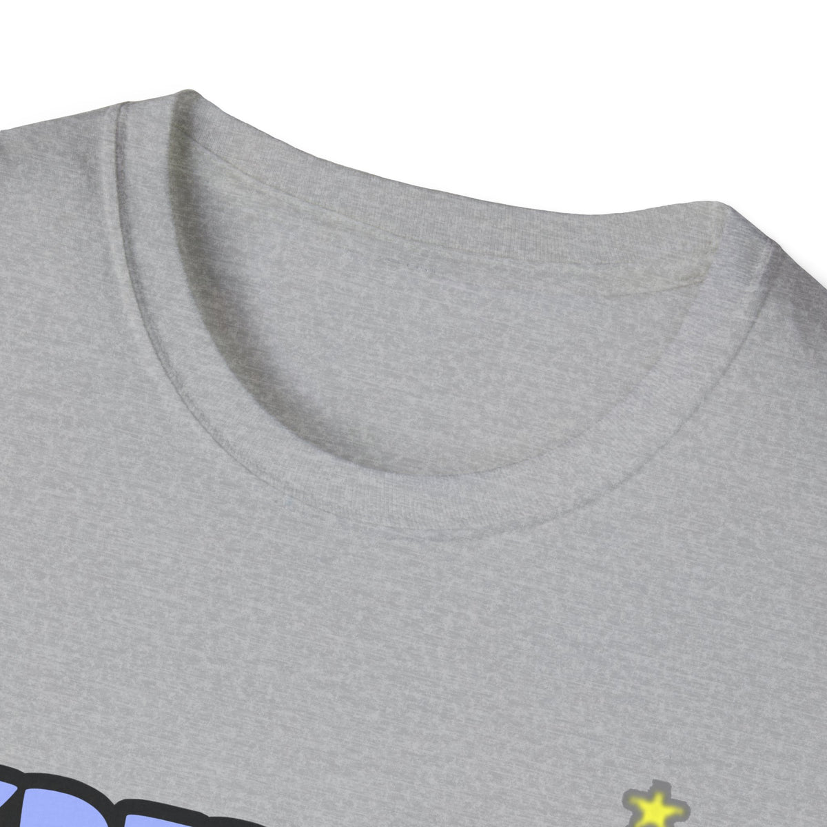 Experiment At Night...Sleep With a Chemist - Unisex Softstyle T-Shirt
