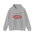 Aerospace Engineer...Big Deal - Unisex Heavy Blend™ Hooded Sweatshirt