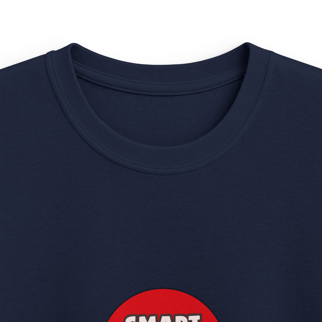 Venn Diagram .. Engineers - Kids Softstyle Tee