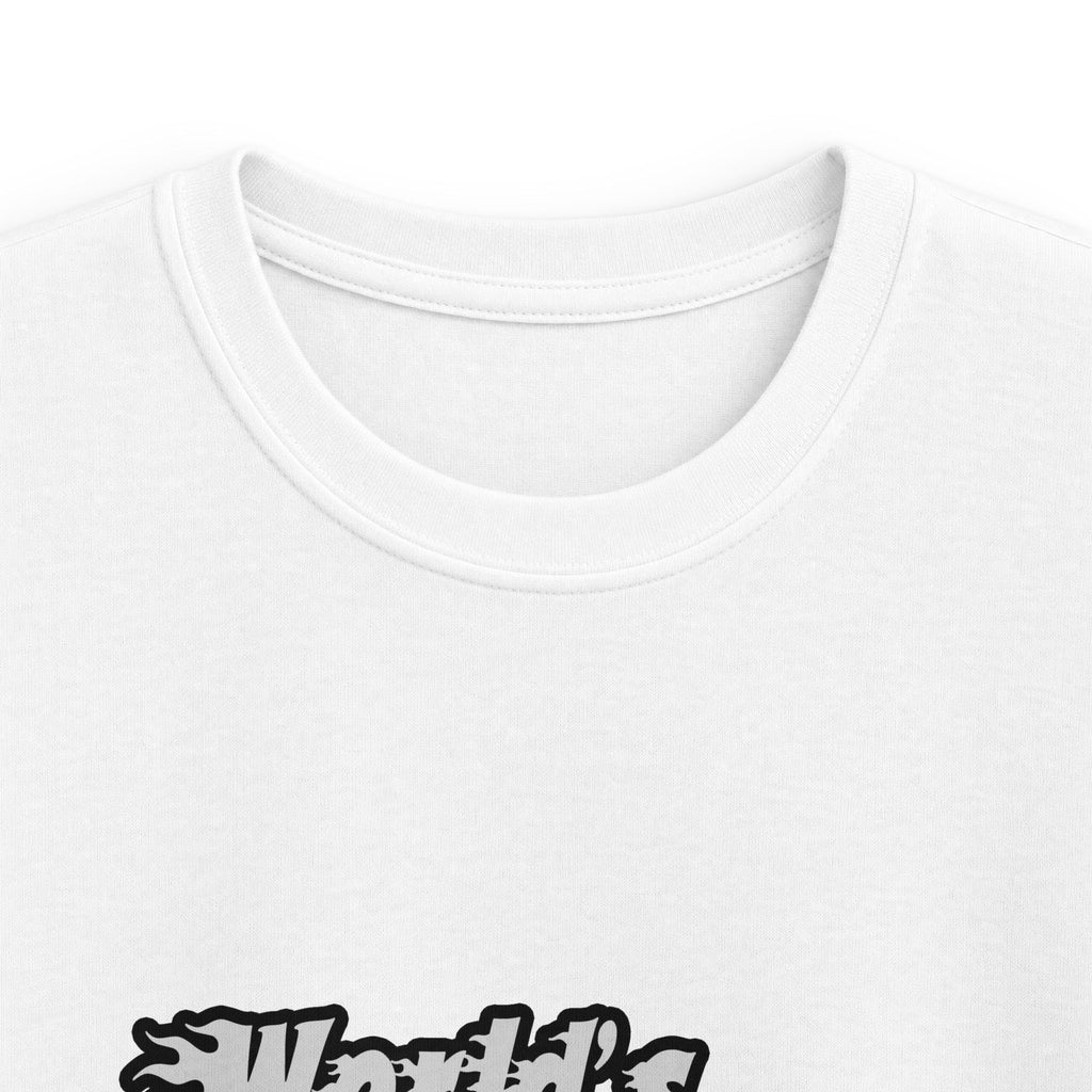 World's Hottest Astronomer - Kids Softstyle Tee