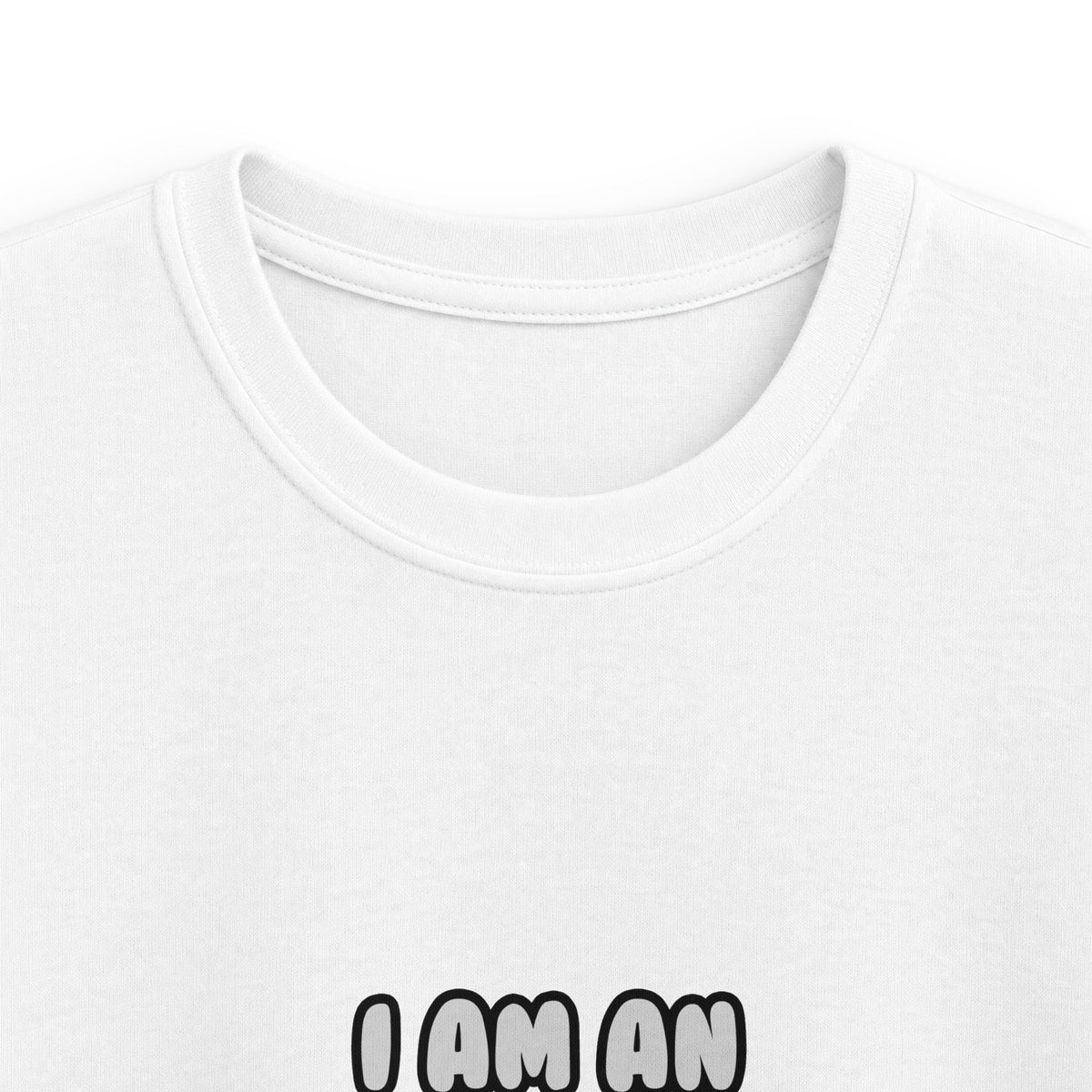 Deal With It ... Funny Allergist - Kids Softstyle Tee